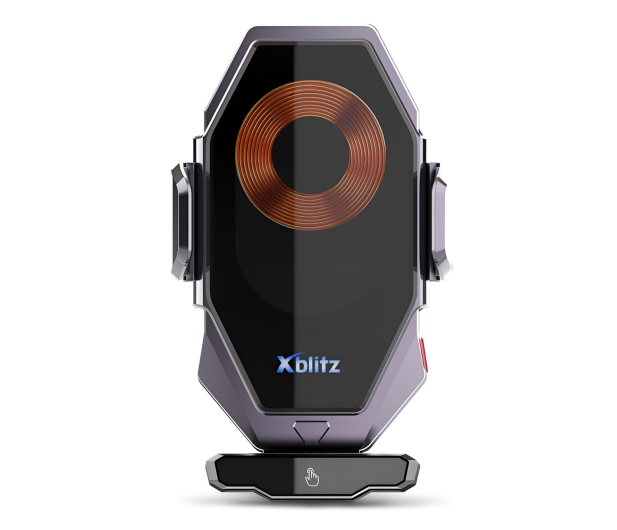 XBLITZ FX8 Exclusive automatyczny z ładowaniem bezprzewodowym - 1333634 - zdjęcie